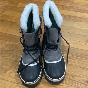 water proof sorel boots